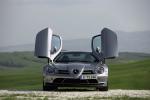 Mercedes-Benz SLR McLaren 722 Edition 2006 года